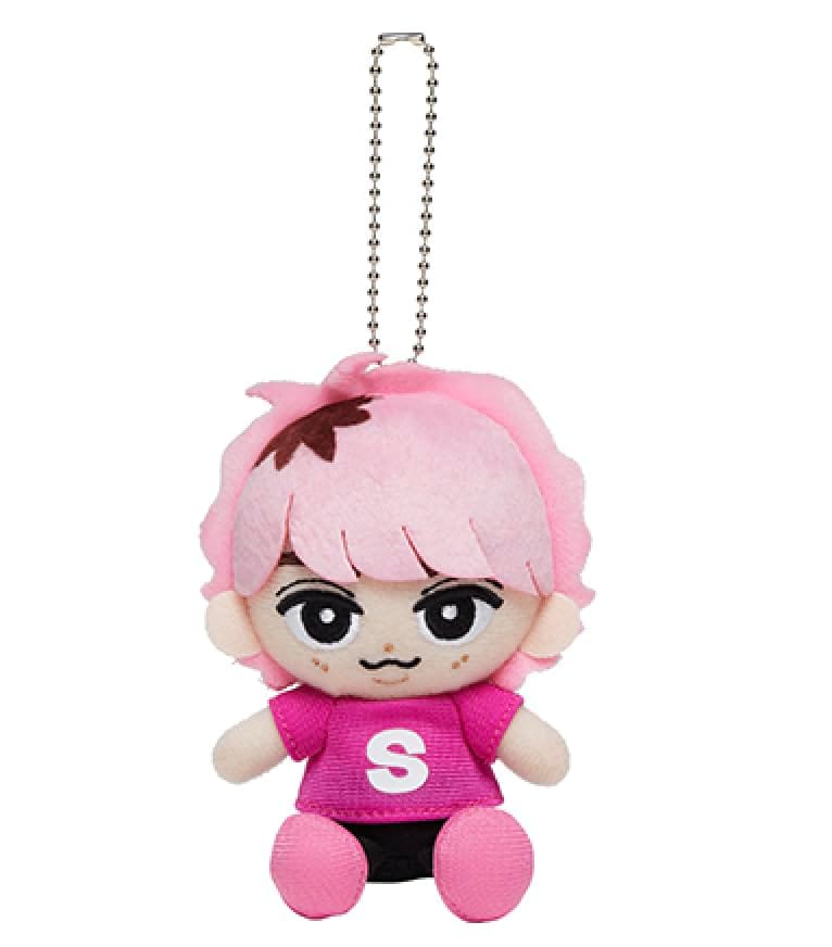 【佐久間大介】すのチルぶら下がりシリーズ（ぬいぐるみver.） SnowMan 1st DOME tour 2023 i DO ME オフィシャルグッズのサムネイル