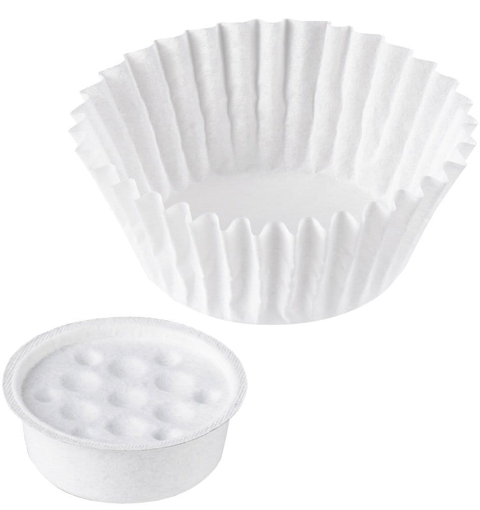 ツインバード オイルポット用 活性炭カートリッジ EP-AF131