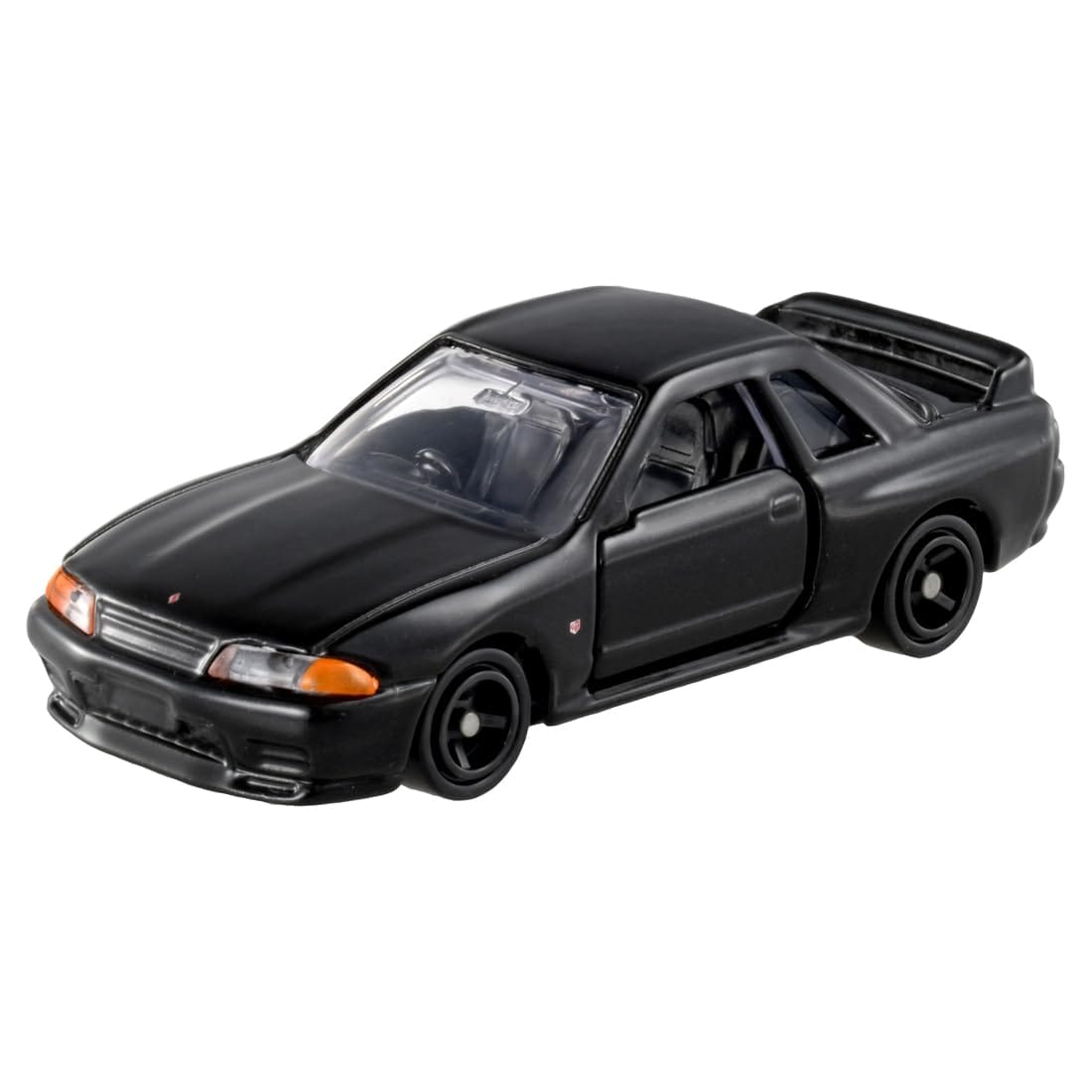タカラトミー トミカ No.48 日産 スカイライン GT-R (BNR32) (箱) ミニカー おもちゃ 3歳以上のサムネイル