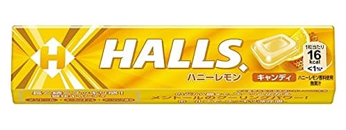 モンデリーズ ホールズ ハニーレモン 12粒×15個のサムネイル