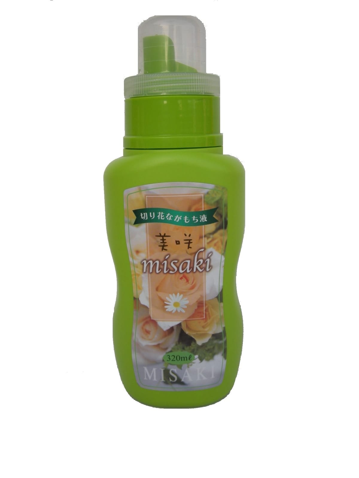 OATアグリオ 美咲 切り花長持ち液 320ml