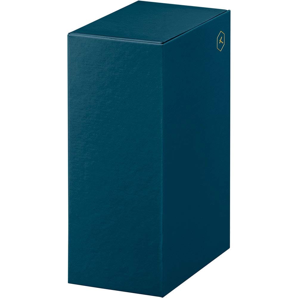 キングジム 収納ボックス ヒトトキ マグネットボックス