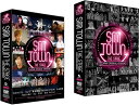 SMTOWN THE STAGE-日本オリジナル版- コンプリート DVD エディション