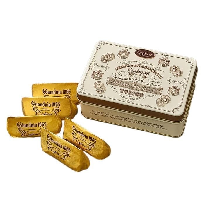 カファレル caffarel ジャンドゥーヤ・クラシカのサムネイル