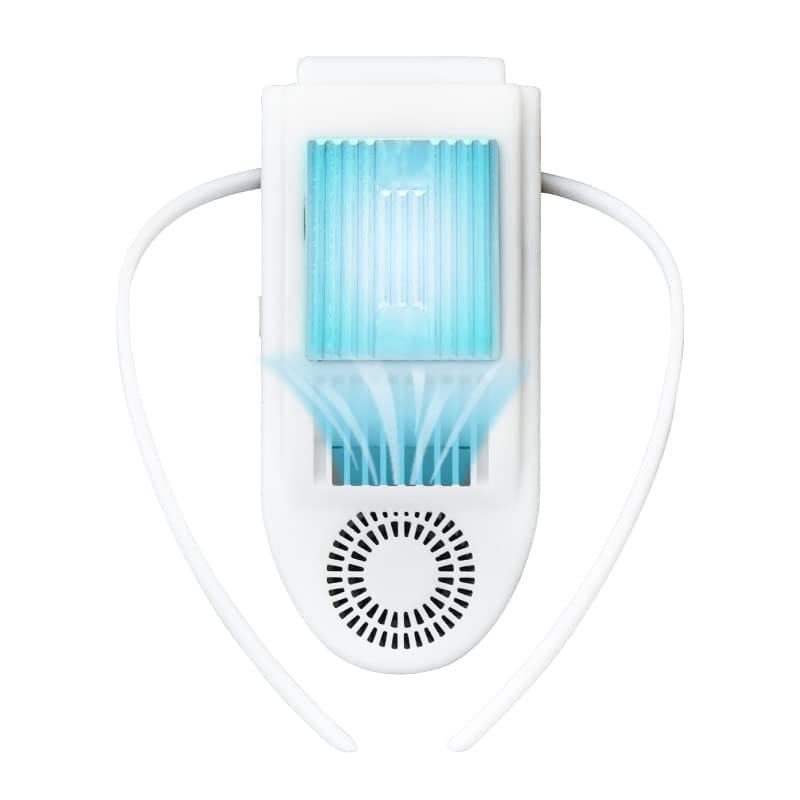 THANKO 冷却プレートで背中スッキリ涼しい「セナクール」SENACLSWH ポータブルのサムネイル