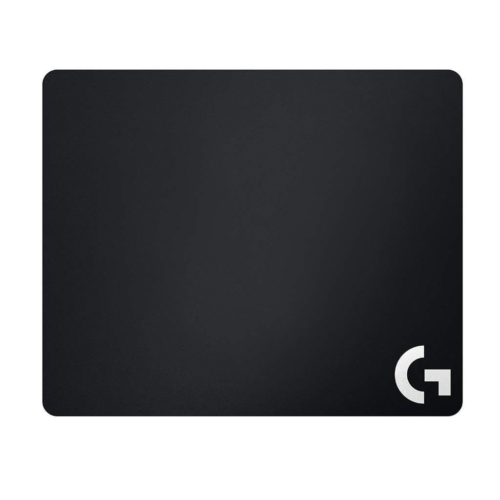 Logicool G ロジクール G ゲーミングマウスパッド G440t ハード表面 標準サイズ マウスパッド 国内正規品 【 ファイナルファンタジーXIV 推奨周辺機器 】のサムネイル