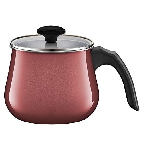 WMF フュージョンテック ミネラル マルチポット 14cm 1.7L 蓋付 ローズクォーツ マルチ鍋のサムネイル