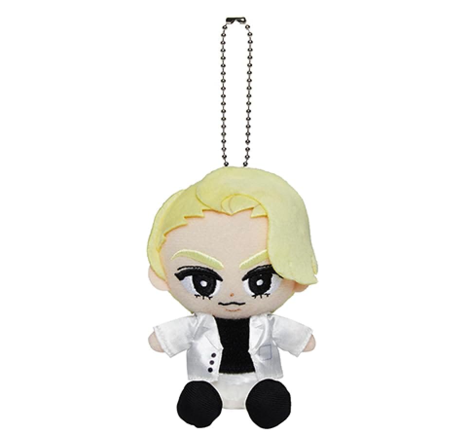 【ラウール】すのチルぶら下がりシリーズ（ぬいぐるみver.） SnowMan 1st DOME tour 2023 i DO ME オフィシャルグッズのサムネイル