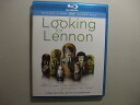 Looking For Lennon [Blu-ray]