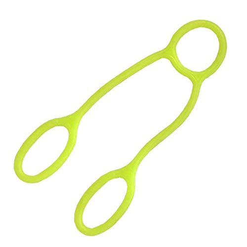 モビバン(mobiban) フィットネス トレーニングチューブ モビバン 三輪式モビリティートレーニングバンド