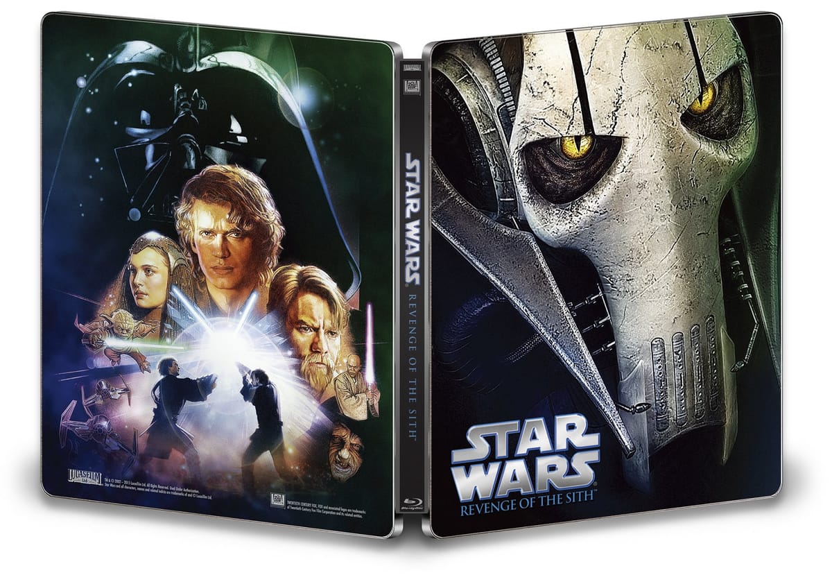 楽天市場】スターウォーズ 新3部作 ブルーレイの通販