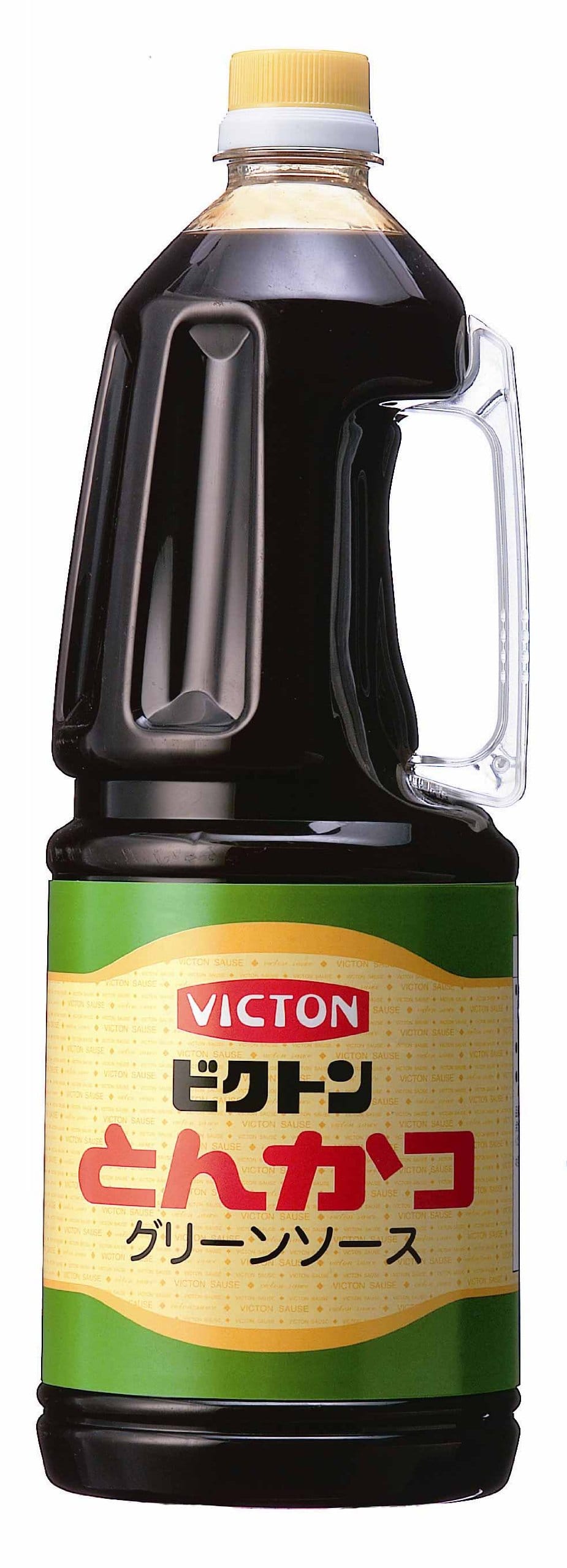 かがや ビクトングリーンとんかつソース 1.8L