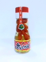 【みどり物産】島とうがらし(コーレーグース)ミニ 35ml