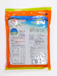 沖縄波照間島産粉黒糖200g