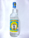 【高嶺酒造所】於茂登 30度 600ml(3合瓶)泡盛 沖縄泡盛 石垣島泡盛