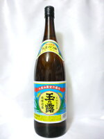 【玉那覇酒造所】玉の露　30度　1800ml　（一升瓶）泡盛　沖縄泡盛　石垣島泡盛