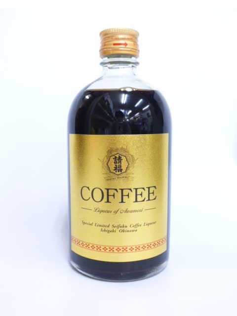 ʡ¤ʡCOFFEEʥҡ˥ꥭ塼롡12١500ml