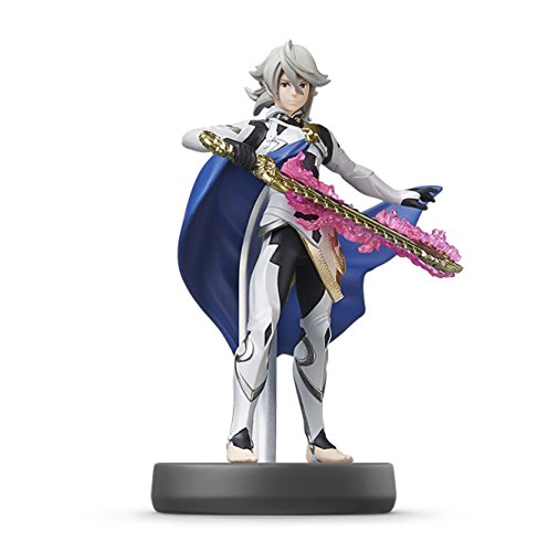 amiibo カムイ(大乱闘スマッシュブラザーズシリーズ) amiibo カムイ(大乱闘スマッシュブラザーズシリーズ)
