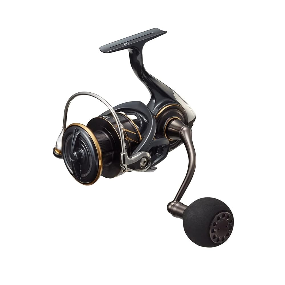 【訳あり】 ダイワ(DAIWA) スピニングリール 22 カルディアSW 4000D-CXH(2022モデル)