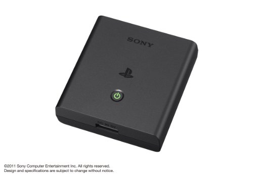 PlayStation Vita ポータブルチャージャー (PCH-ZPC1 J)PCH-1000シリーズ専用 video game