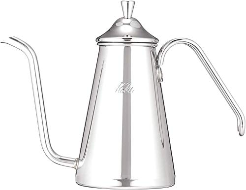 【訳あり特価】カリタ Kalita ステンレス 700ml 細口 ノズル 直火 日本製 燕 ドリップ ケトル コーヒー カフェ キャンプ