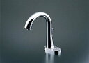 【訳あり特価】TOTO 自動水栓 TEN87G1 双口水栓