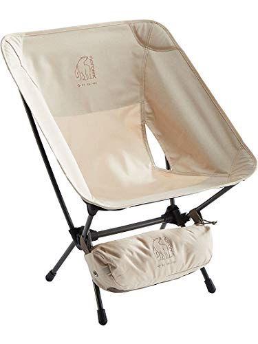 【訳あり特価】 NORDISK(ノルディスク) アウトドア チェア Helinox コラボ Chair 66×52cm 【日本正規品】 149012