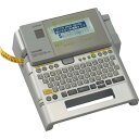 ラベルライター 「テプラ」PRO SR750 (対応ラベル幅:4-36mm幅)