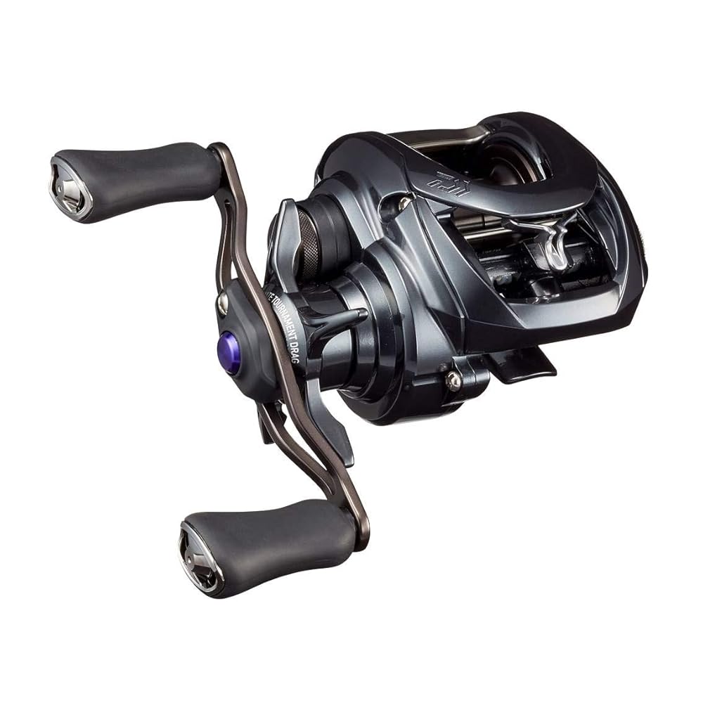 【訳あり】 ダイワ(DAIWA) ベイトリール 20 TATULA SV TW 103XH(2020モデル)