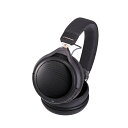 オーディオテクニカ ATH-HL7BT ワイヤレスヘッドホン bluetooth LDAC対応 開放型ヘッドホン 最大約20時間再生 有線接続 【国内正規品】ブラックATH-HL7BT