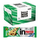 inバープロテイングラノーラプロテインバーフルーツの入ったザクザク食感高タンパク10g低脂肪植物性プロテイン鉄分森永製菓14個(x1)