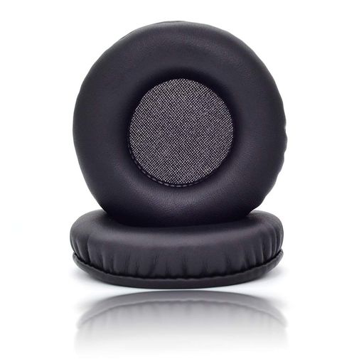 2個入りイヤーパッドイヤークッション交換用耳パッド100MM対応 2個入りイヤーパッドイヤークッション交換用耳パッド100MM対応