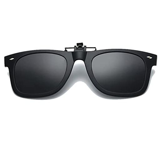 [Betijeyo]偏光サングラス釣りクリップオンサングラスメンズ運転用バイク用サングラスレディース偏光レ..