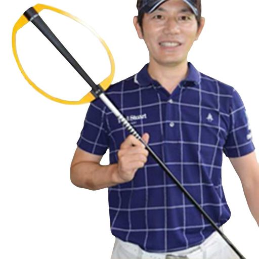 YAMANI(ヤマニ)スイング練習機QuickMasterスイングブレードQMMGNT24