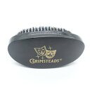 GRIMSTEADS PERM STYLING BRUSH フェードブラシ ヒゲブラシ BARBER ヘアセット 理容 美容 パーマスタイリングブラシ(4)