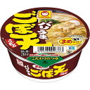 マルちゃんバリうままめごぼ天うどん(40gx12個/ミニサイズ)カップ麺うどん(ごぼう天/九州限定)カップうどんまめサイズ箱買い東洋水産