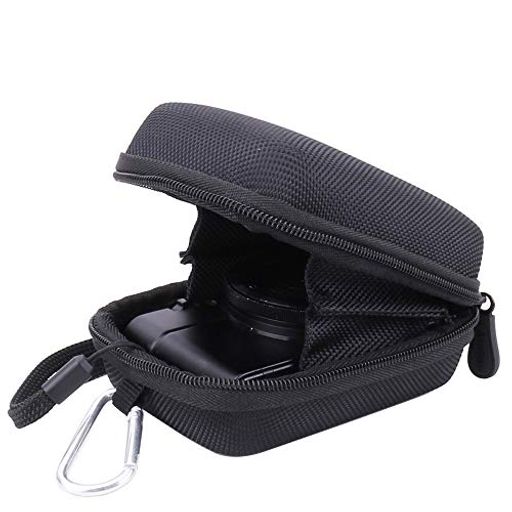 Aenllosiパナソニック(Panasonic)DC-TZ99/DMC-TZ85/TZ90/TZ95/ZS99コンパクトデジタルカメラ対応専用収..