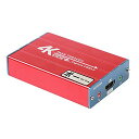 ShuOneキャプチャボード、USB3.0HDMIゲームキャプチャデバイス、サポートHDビデオ1080PHDMIループ出力、マイクオーディオミキシング、Windows7810Linuxとの互換性、PS3PS4XboxWiiU(2)