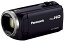 パナソニックHDビデオカメラV360MS16GB高倍率90倍ズームブラックHC-V360MS-K