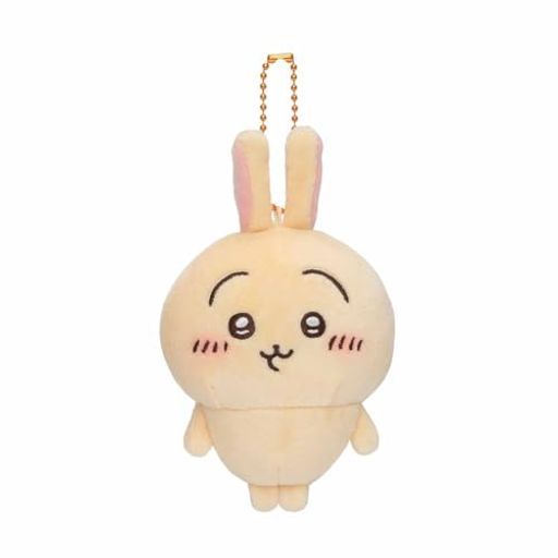 ちいかわもちっとぷちミニマスコット(うさぎ)