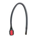 フレキシブル掃除機ロングソフトフラットサクションノズルアクセサリーダイソン用V15V12V11V10V8V7