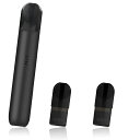 電子タバコスタータキット互換relx互換デバイスベイプフレーバーポッドカートリッジPOD加熱式タバコセットVAPE大容量煙管Compatibledevicefo...