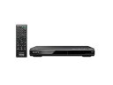 ソニーDVDプレーヤーブラック再生専用DVP-SR20BC(2)