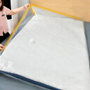 特大サイズ圧縮袋布団用2枚入【100*180cm】マットレス強い収納力衣類衣替え出張旅行梅雨季節引越し掃除機対応(100*180)
