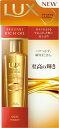ラックスブリリアントリッチオイルサテンタッチ100ML