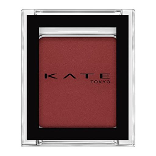 KATE(ケイト) ザ アイカラー CT510【クリーミータッチ】【チェリーレッド】【溺愛】