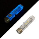 RovyVonAuroraA7G47075LED超小型懐中电灯650高ルーメン超明るいEDCミニサイズモーメンタリモード、ロックモード、簡単使用内蔵電池USB-C充電式緊急時最適です