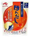 内容量:8G×26本入 カロリー:製品1G当たり2.3KCAL 原材料:調味料(アミノ酸等)、食塩、砂糖類(砂糖、乳糖)、風味原料(かつおぶし粉末、かつおエキス)、酵母エキス、小麦たん白発酵調味料 商品サイズ(高さ×奥行×幅):210MM×50MM×166MM 原産国:日本