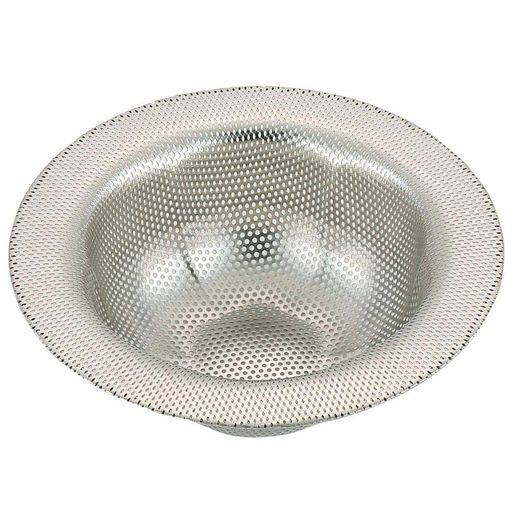 貝印KAIパンチング排水口ストレーナー13cmNewCookDayDF-1474