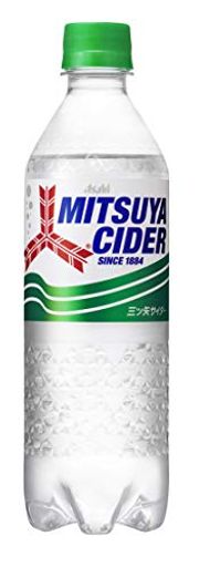 アサヒ飲料 三ツ矢サ